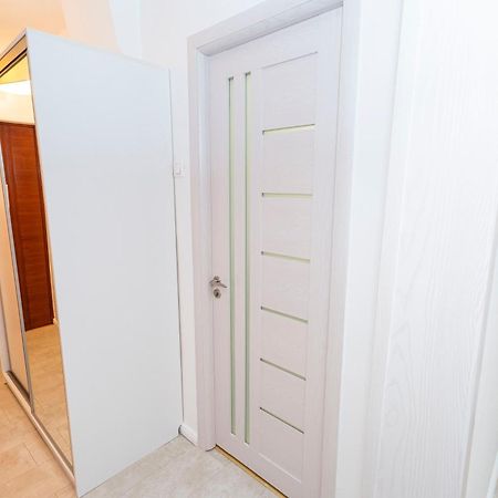 Apartament Faleza Galati  Ngoại thất bức ảnh