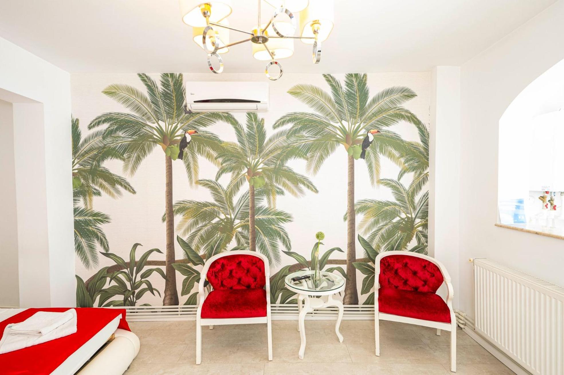 Apartament Faleza Galati  Ngoại thất bức ảnh