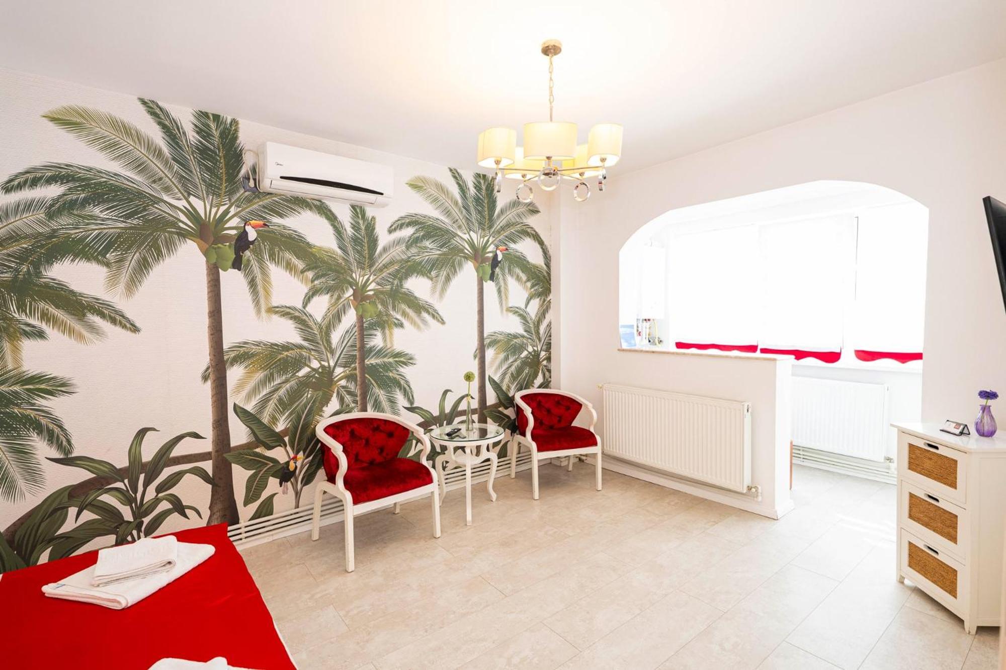 Apartament Faleza Galati  Ngoại thất bức ảnh