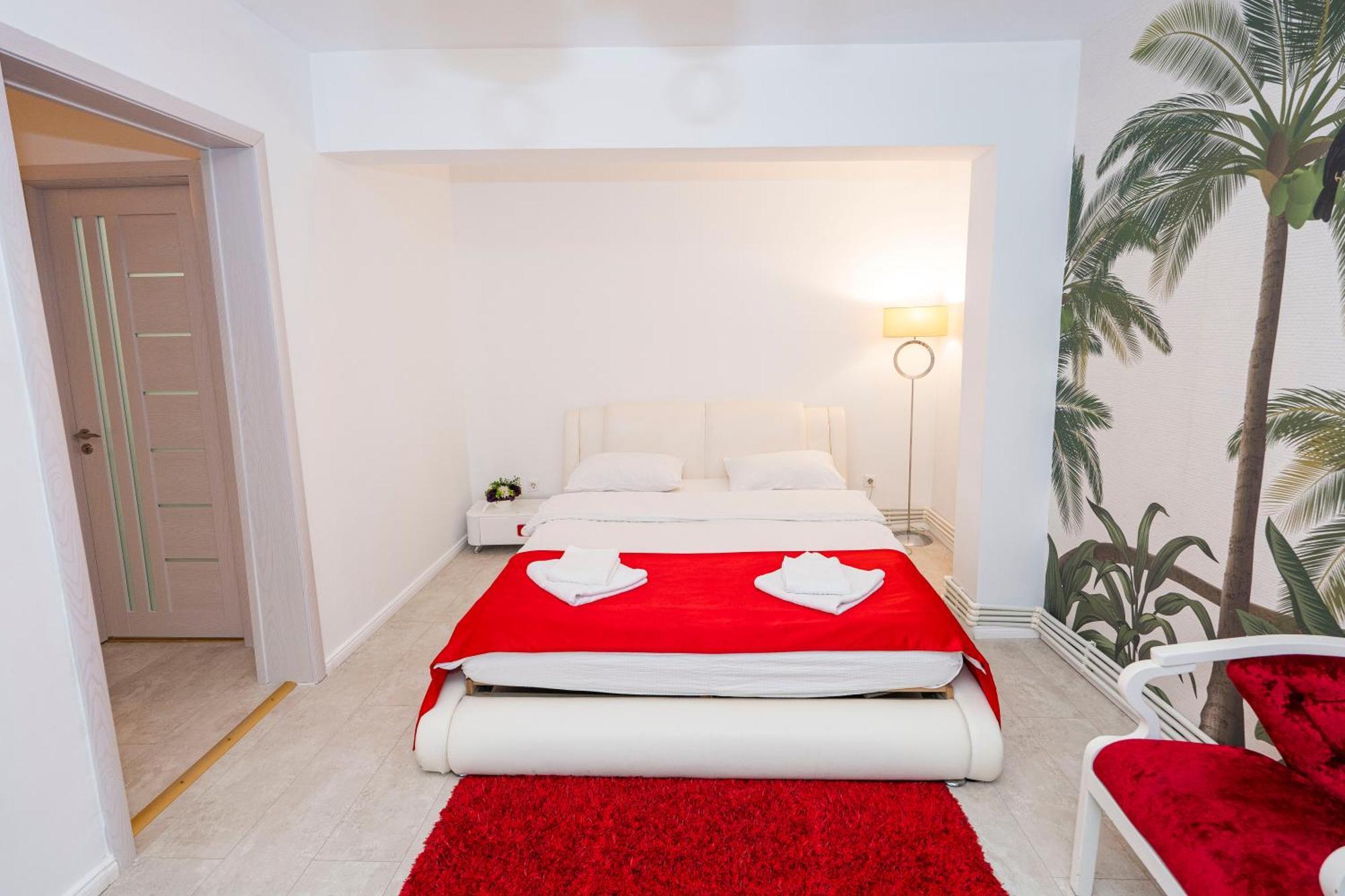 Apartament Faleza Galati  Ngoại thất bức ảnh